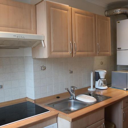 Altstadtnest Hannover Ngoại thất bức ảnh