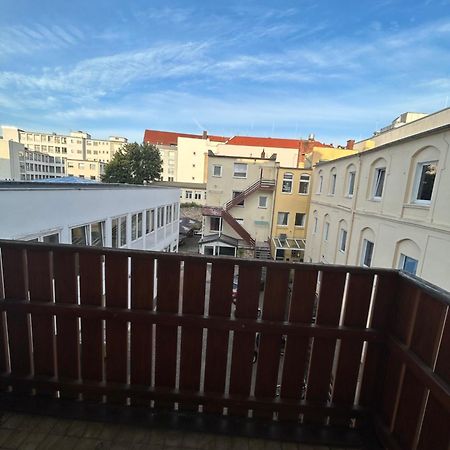 Altstadtnest Hannover Ngoại thất bức ảnh