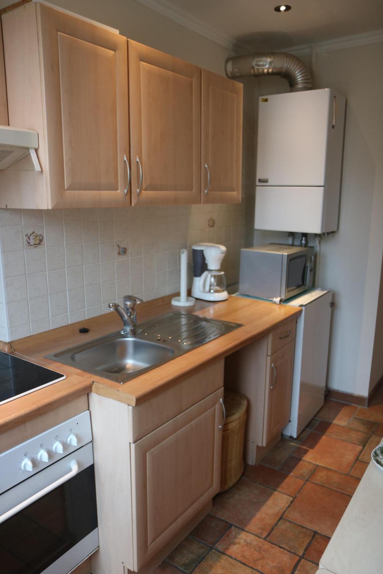 Altstadtnest Hannover Ngoại thất bức ảnh