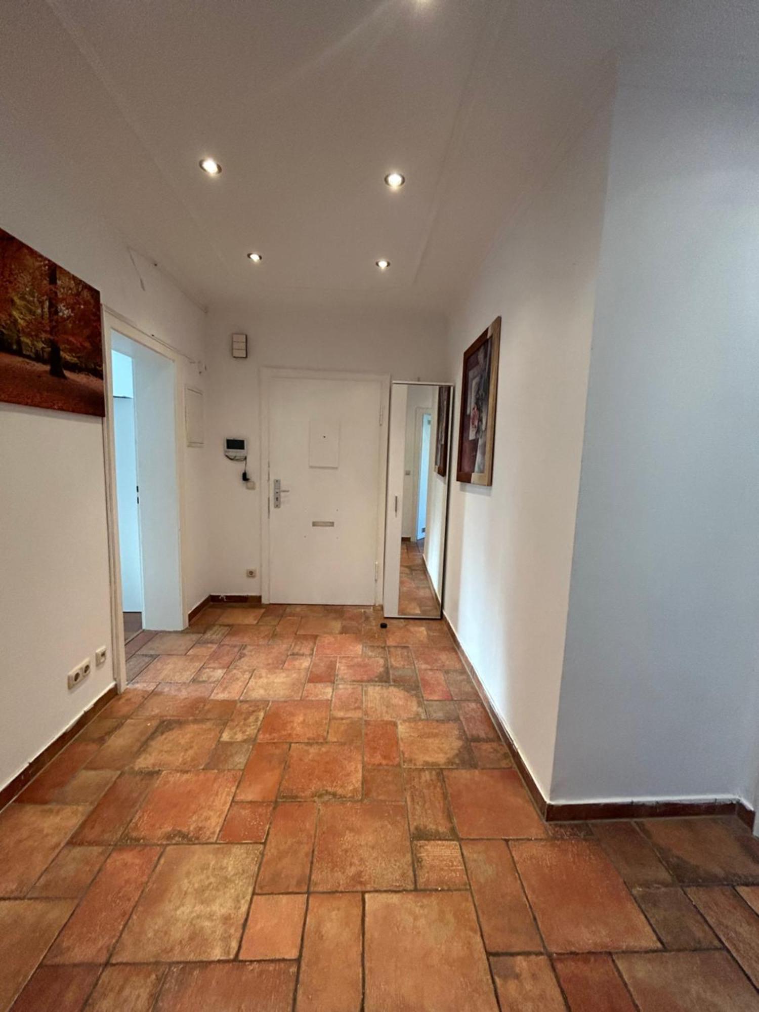 Altstadtnest Hannover Ngoại thất bức ảnh