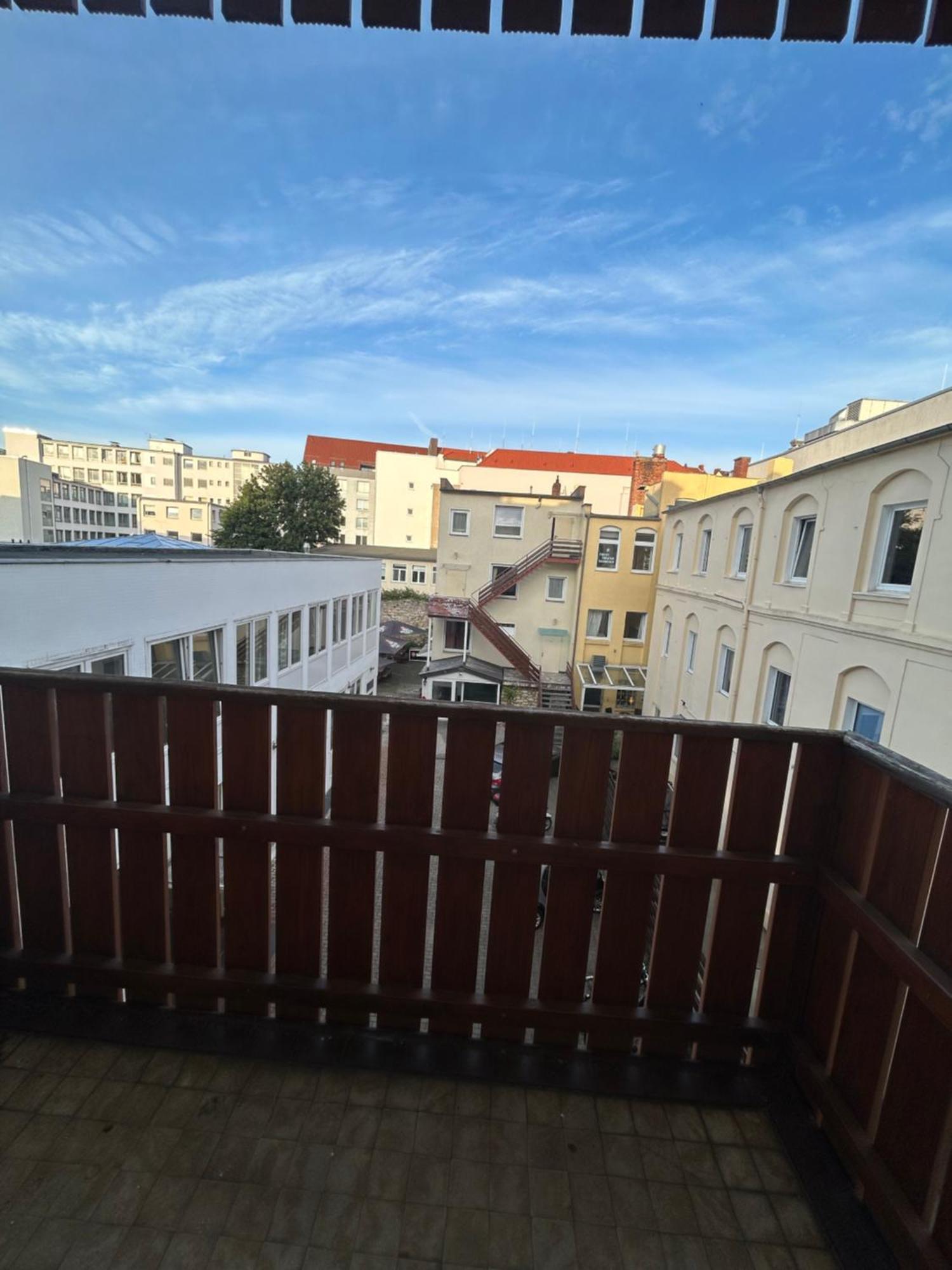 Altstadtnest Hannover Ngoại thất bức ảnh