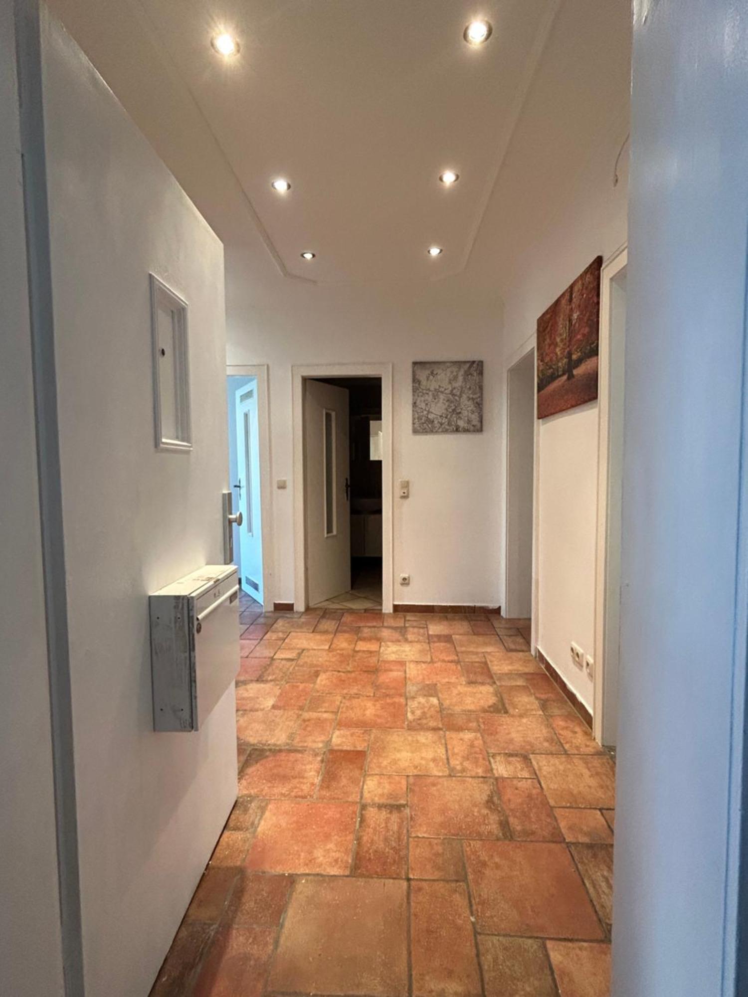 Altstadtnest Hannover Ngoại thất bức ảnh