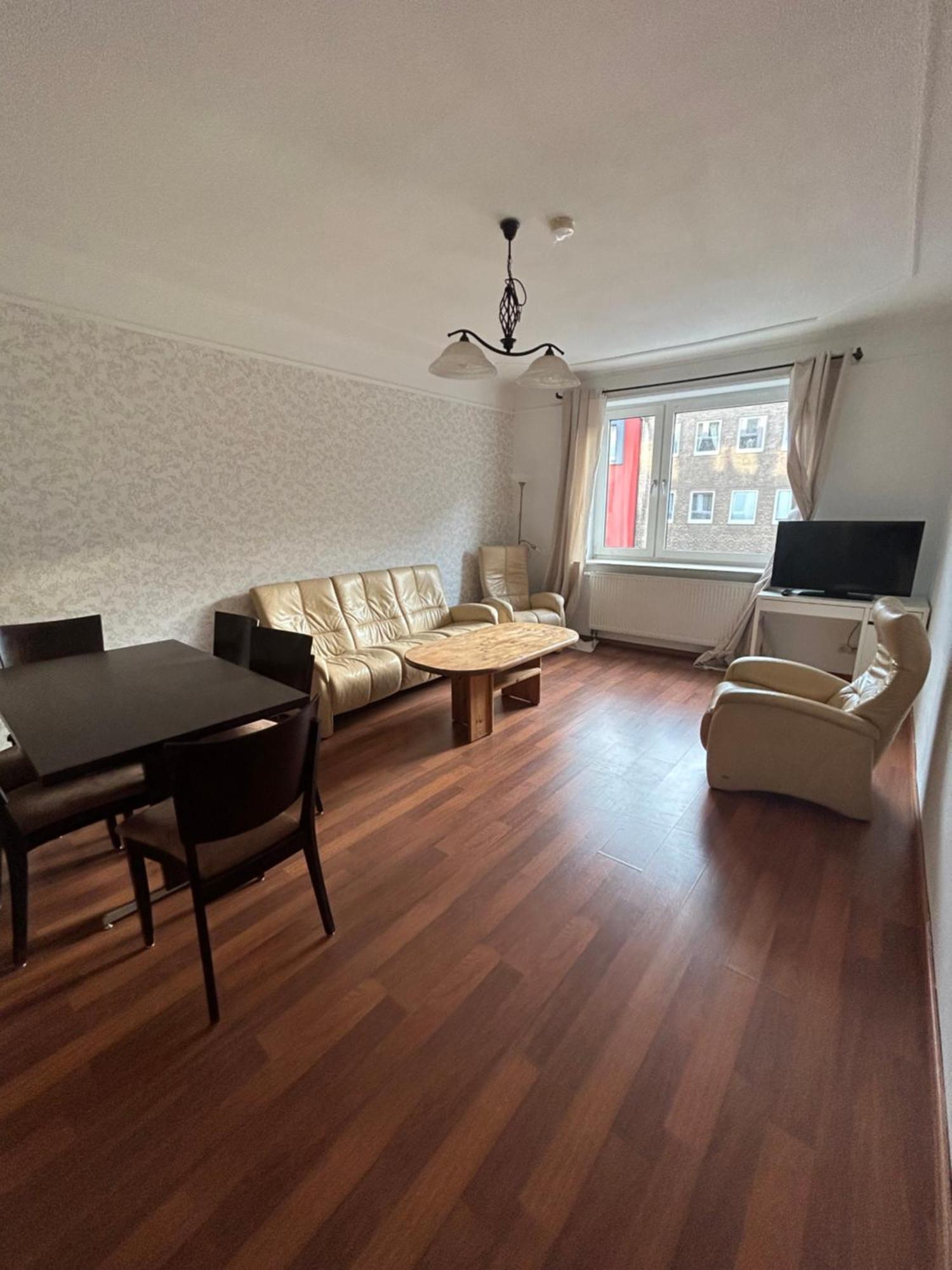 Altstadtnest Hannover Ngoại thất bức ảnh